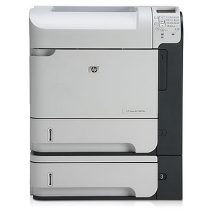 may in hp laserjet p4515tn printer cb515a